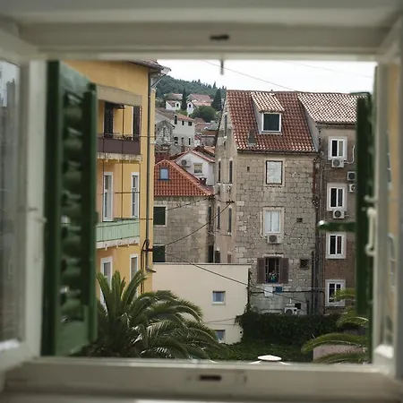 Apartment Pirija Split