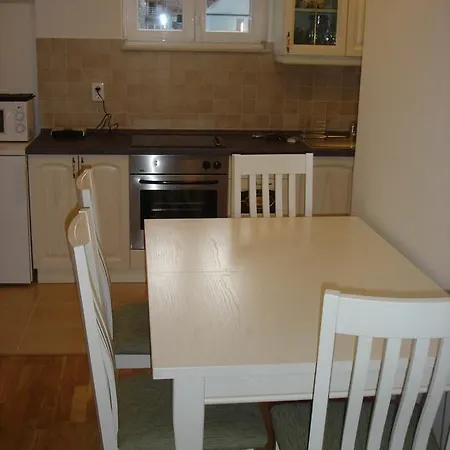 Apartment Pirija
