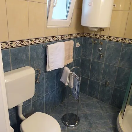 Apartmán Pirija