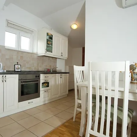 Pirija Apartmán