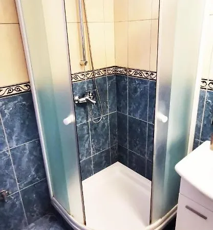 Pirja Apartment