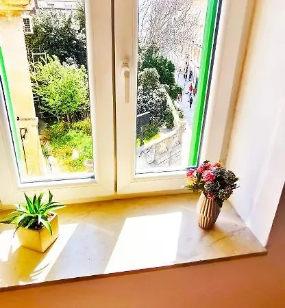 Apartment Pirja *