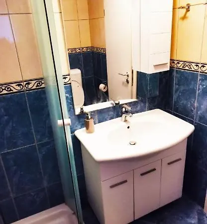 Apartment Pirja
